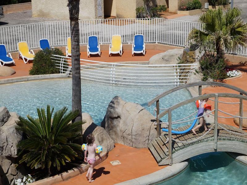 Camping Les Castors image