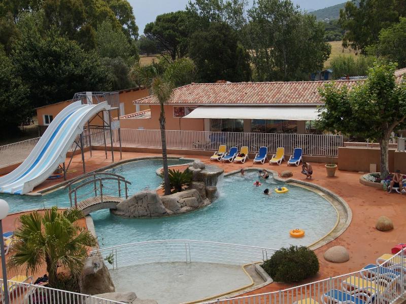 Camping Les Castors image
