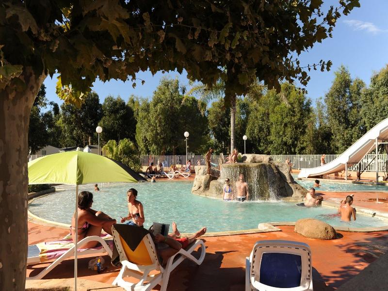 Camping Les Castors image