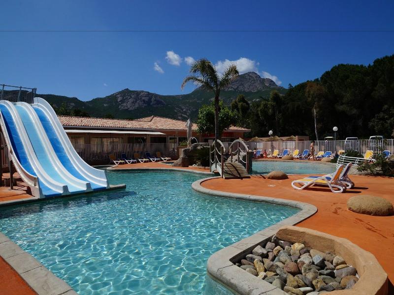 Camping Les Castors image