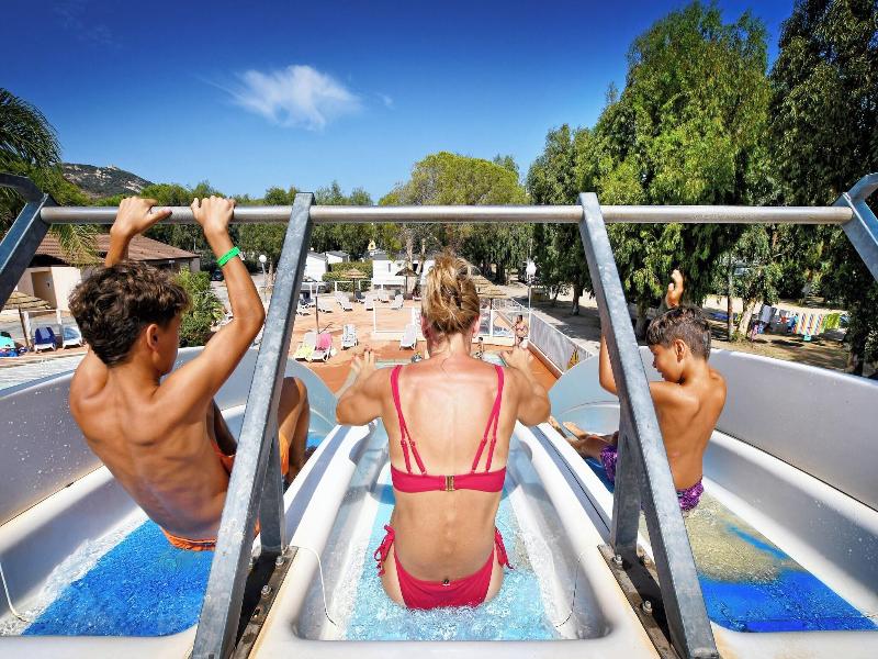 Camping Les Castors image