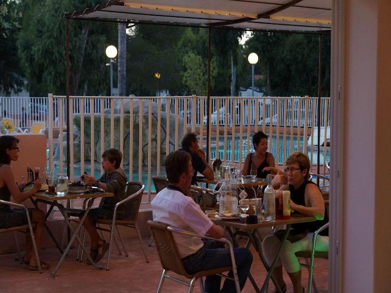 Camping Les Castors image