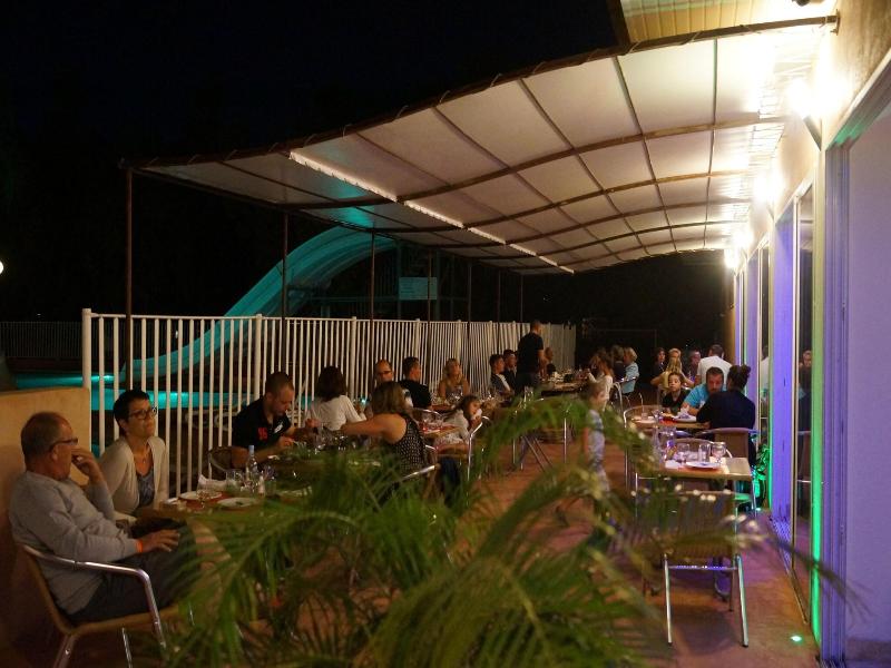 Camping Les Castors image