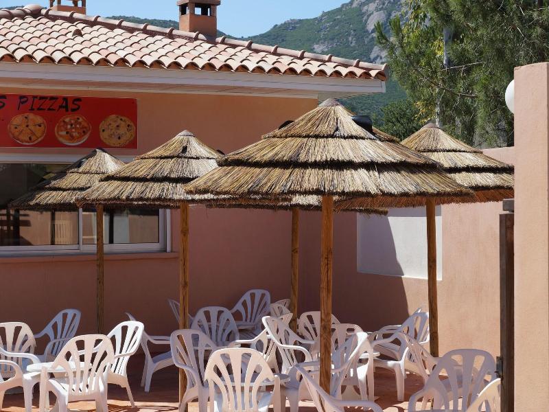 Camping Les Castors image