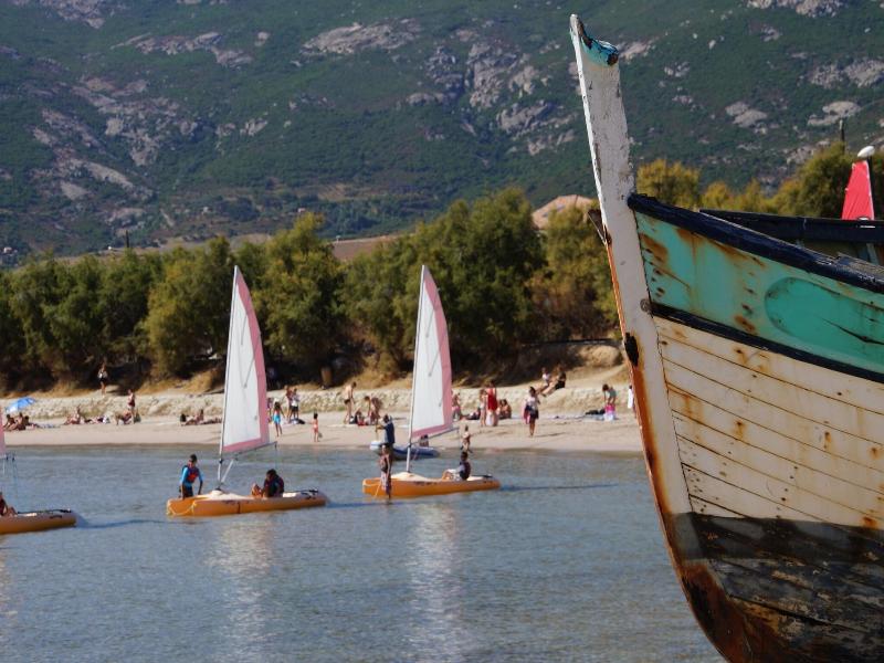 Camping Les Castors image