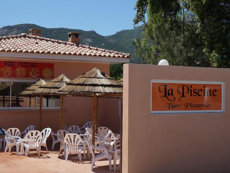 Camping Les Castors image