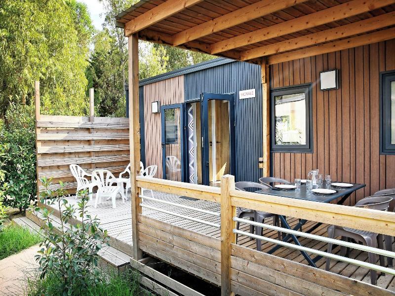 Camping Les Castors image