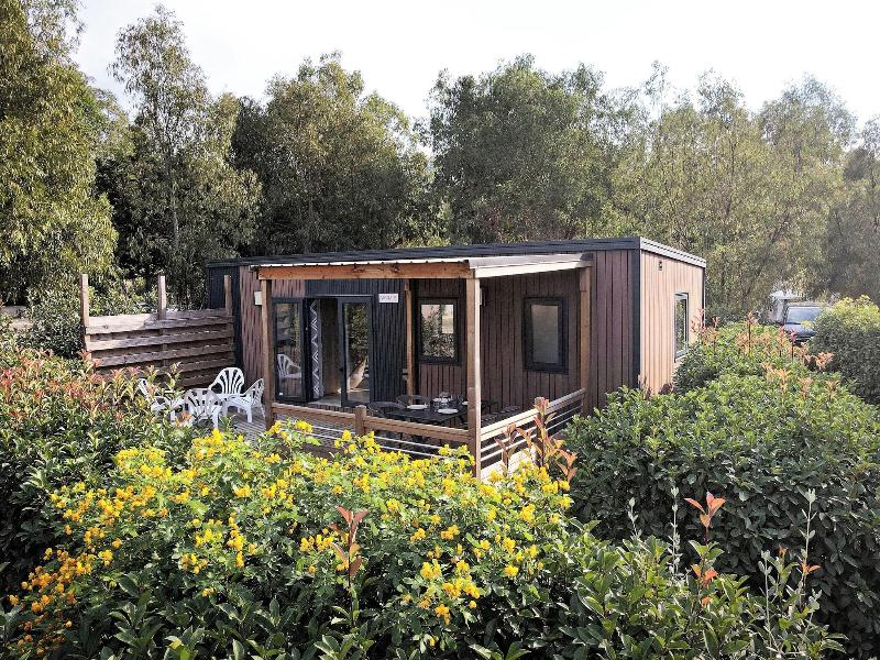 Camping Les Castors image