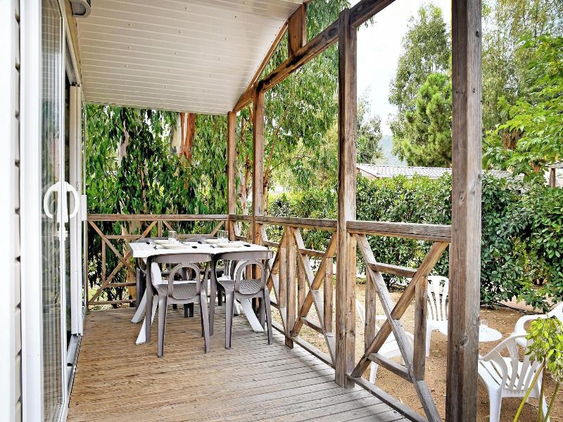 Camping Les Castors image