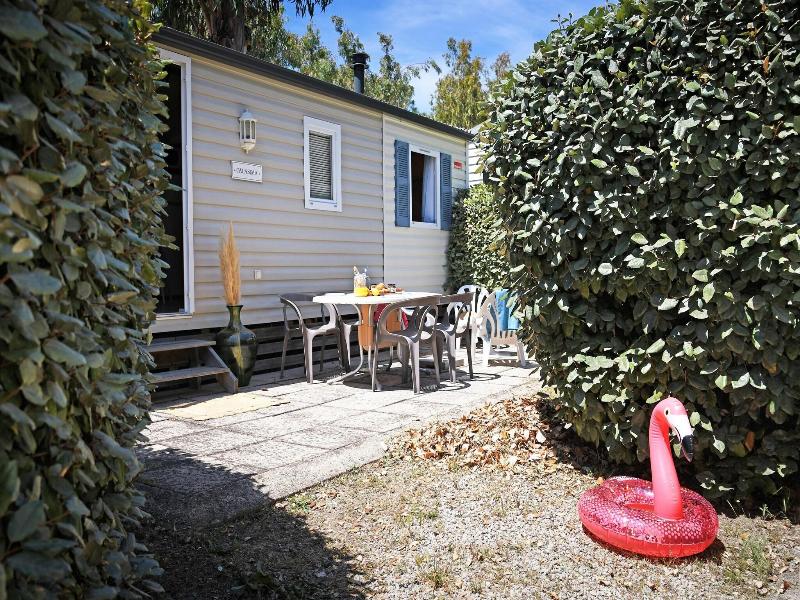 Camping Les Castors image