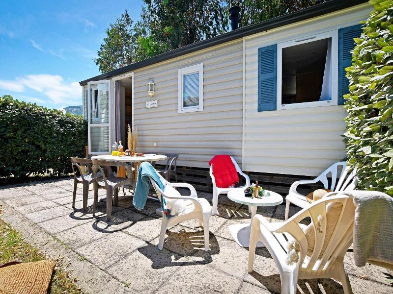 Camping Les Castors image