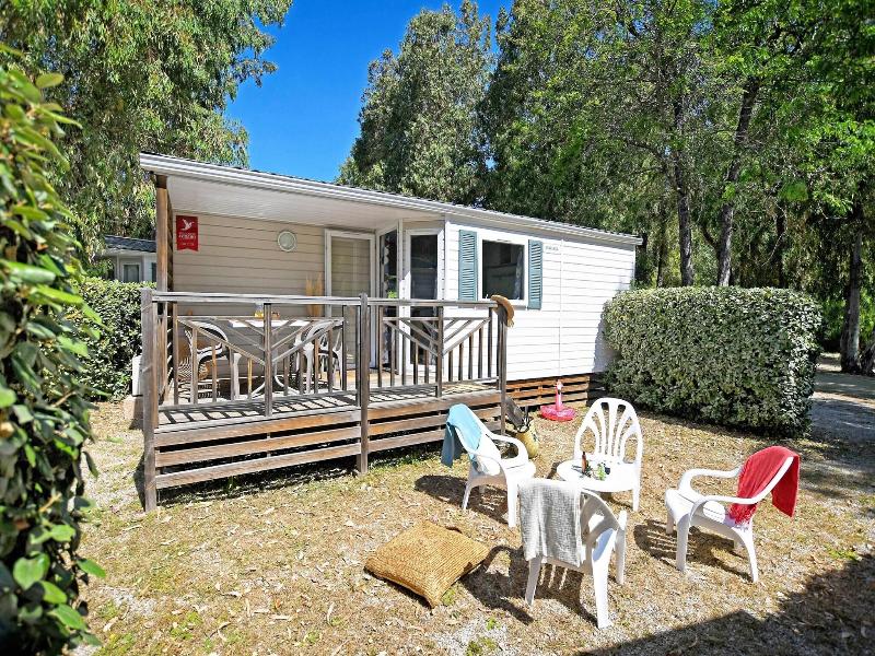 Camping Les Castors image