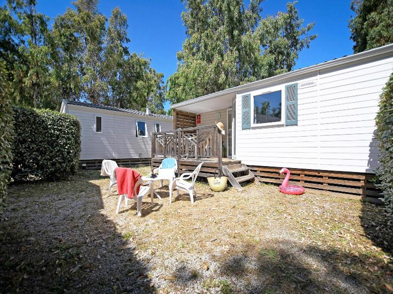 Camping Les Castors image