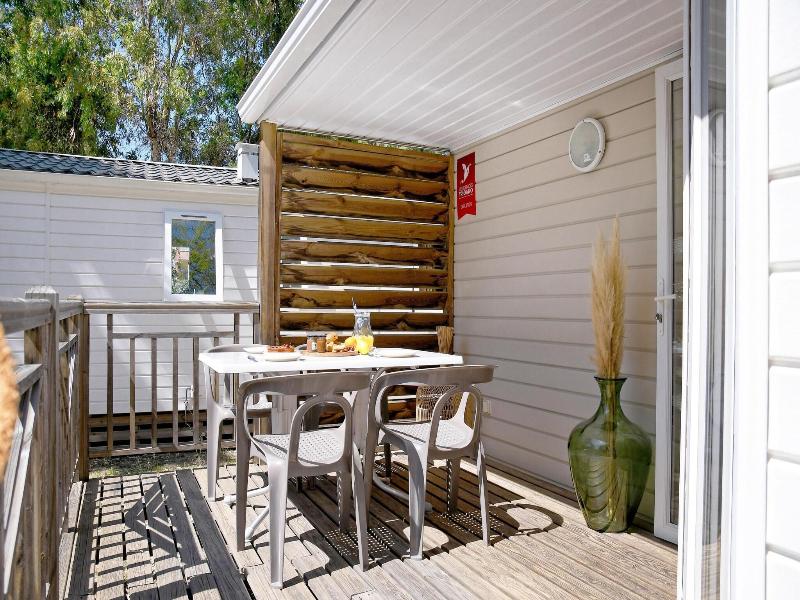 Camping Les Castors image