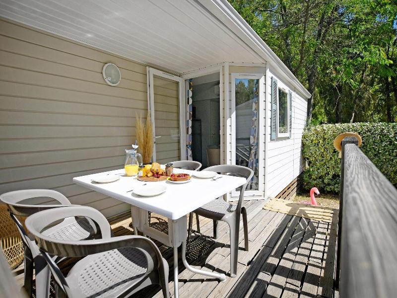 Camping Les Castors image