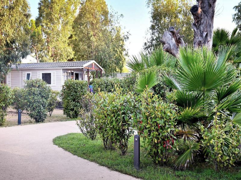 Camping Les Castors image