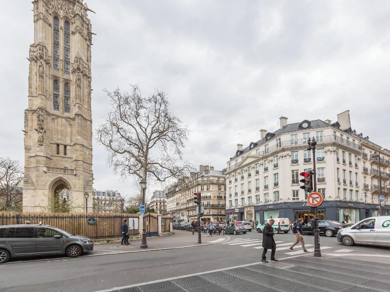 Apartments Ws Hotel De Ville Le Marais image