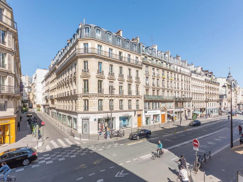 Apartments Ws Hotel De Ville Le Marais image