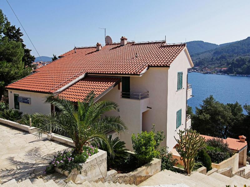 Apartments Vala