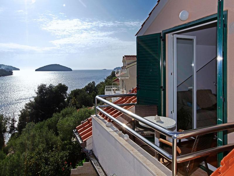 Apartments Vala