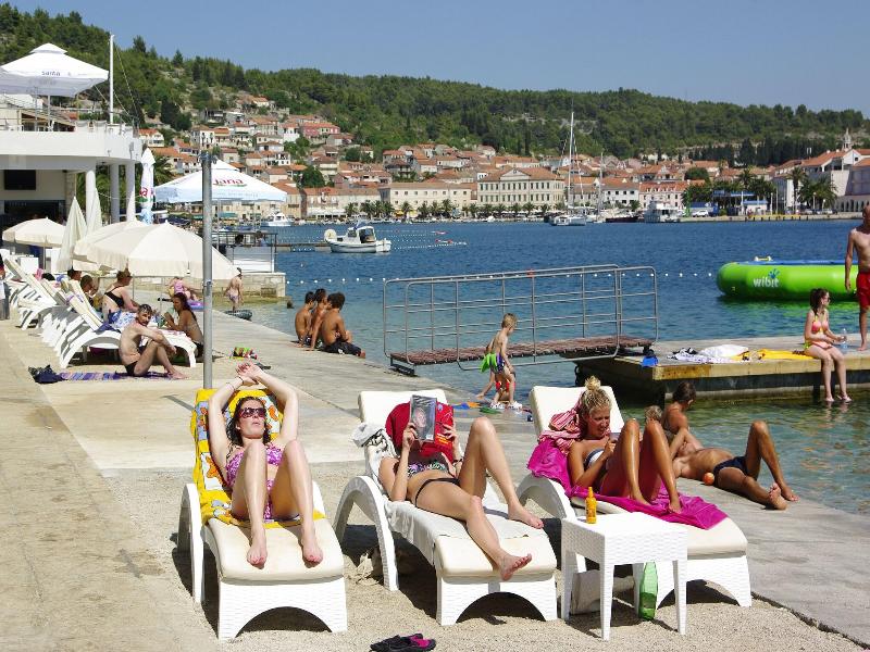Apartments Vala