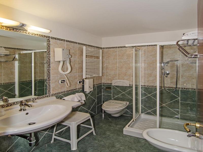 Hotel Villa Ombrosa image