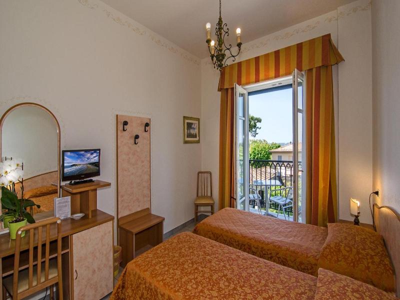 Hotel Villa Ombrosa image