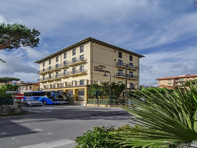 Hotel Villa Ombrosa image
