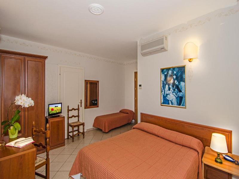 Hotel Villa Ombrosa image