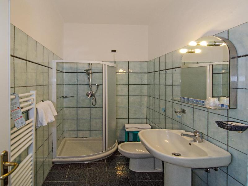 Hotel Villa Ombrosa image