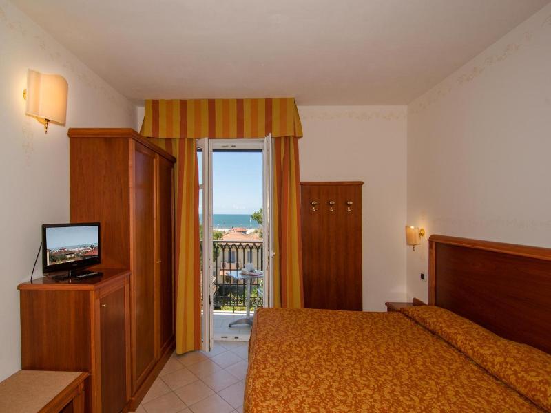 Hotel Villa Ombrosa image