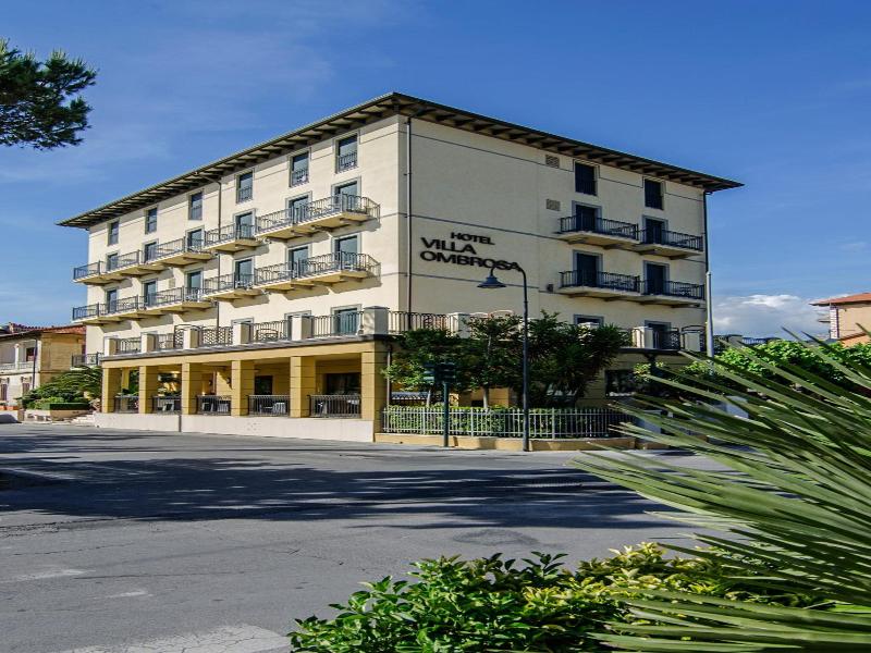 Hotel Villa Ombrosa image
