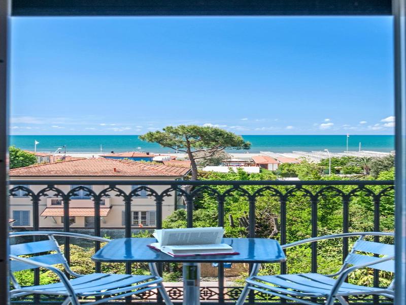 Hotel Villa Ombrosa image