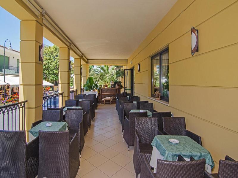 Hotel Villa Ombrosa image