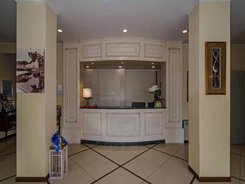 Hotel Villa Ombrosa image