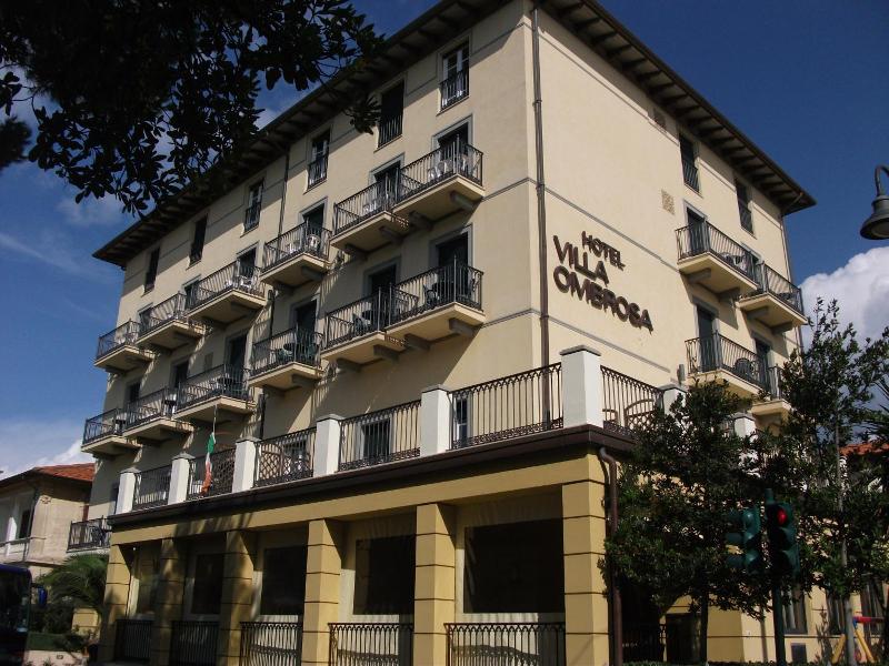 Hotel Villa Ombrosa image