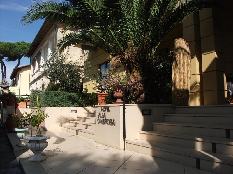 Hotel Villa Ombrosa image