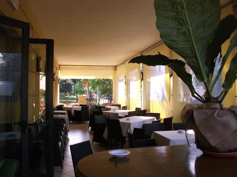 Hotel Villa Ombrosa image