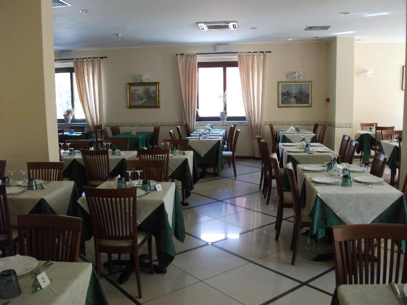 Hotel Villa Ombrosa image