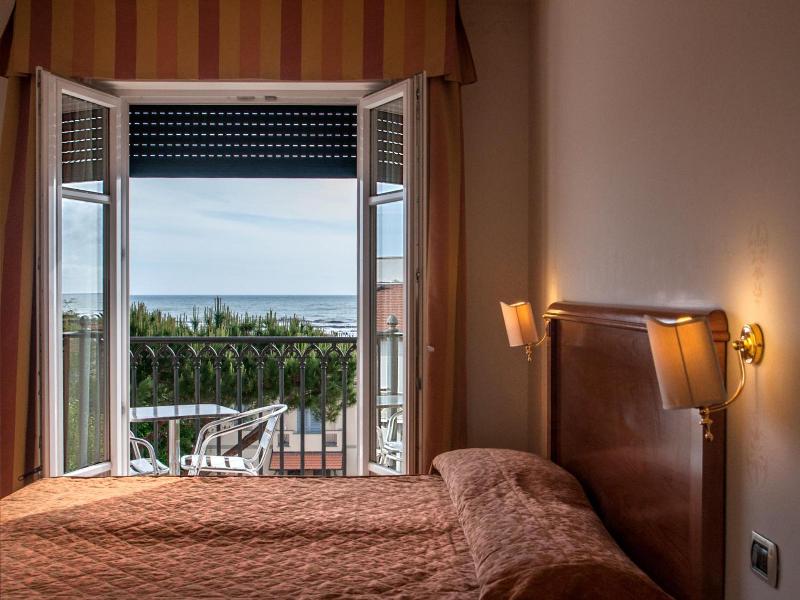 Hotel Villa Ombrosa image