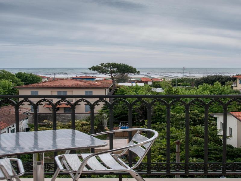 Hotel Villa Ombrosa image