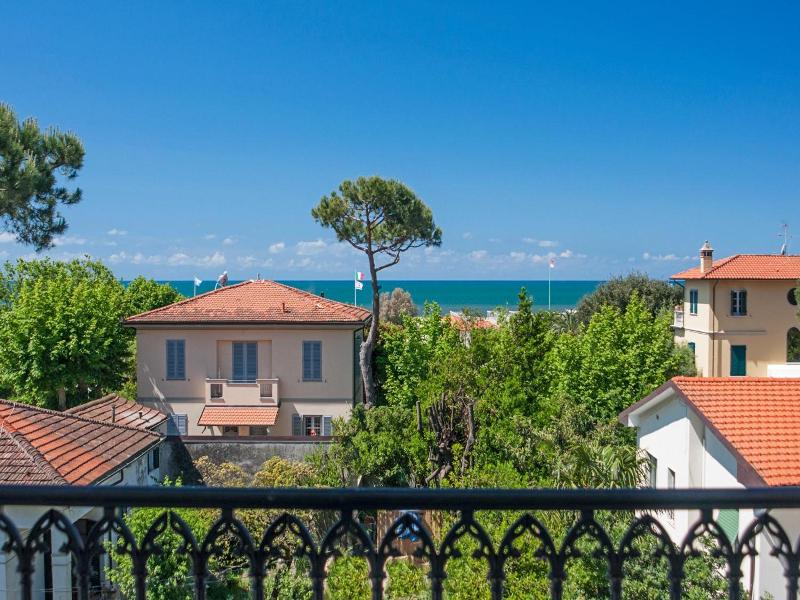 Hotel Villa Ombrosa image