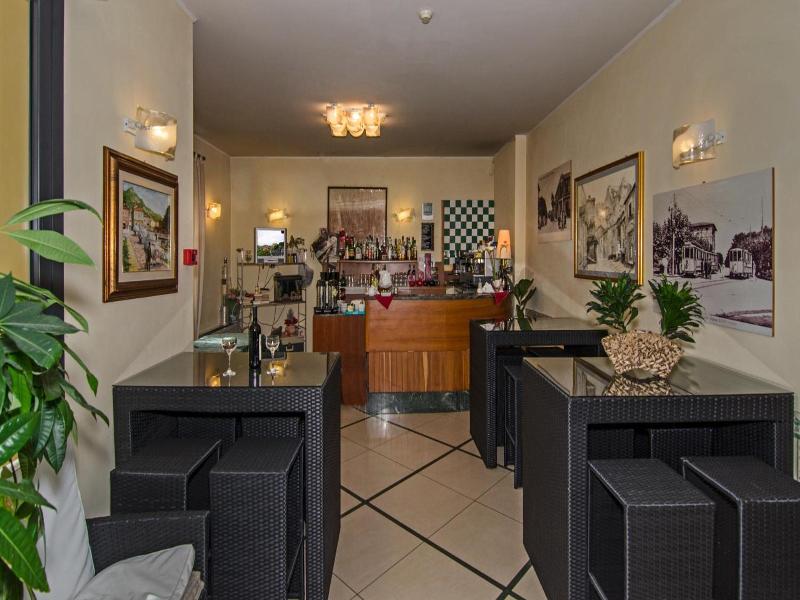 Hotel Villa Ombrosa image