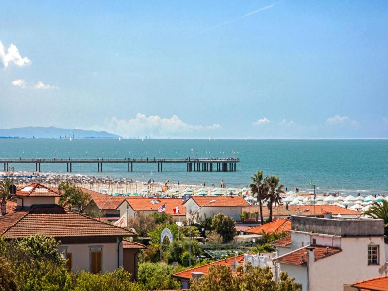 Hotel Villa Ombrosa image