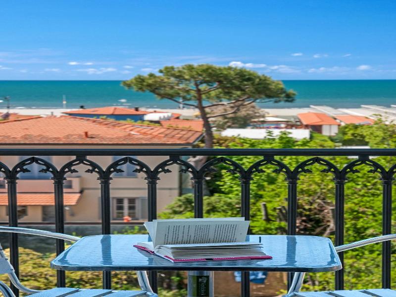 Hotel Villa Ombrosa image