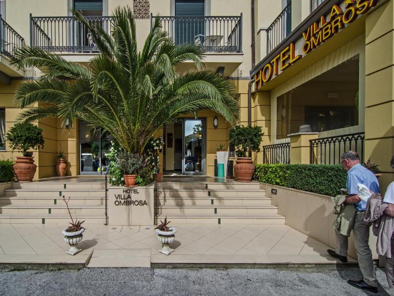 Hotel Villa Ombrosa image