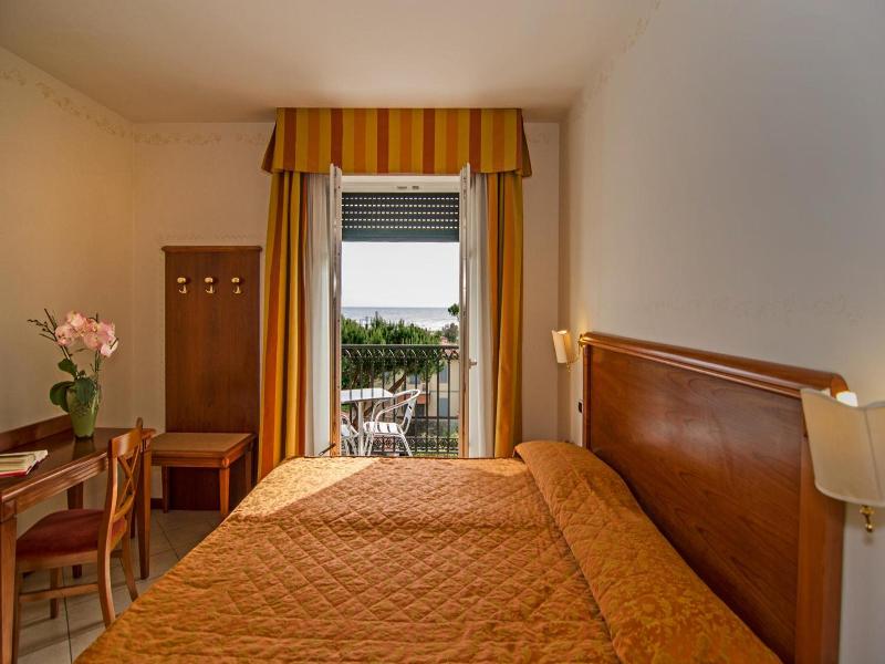Hotel Villa Ombrosa image