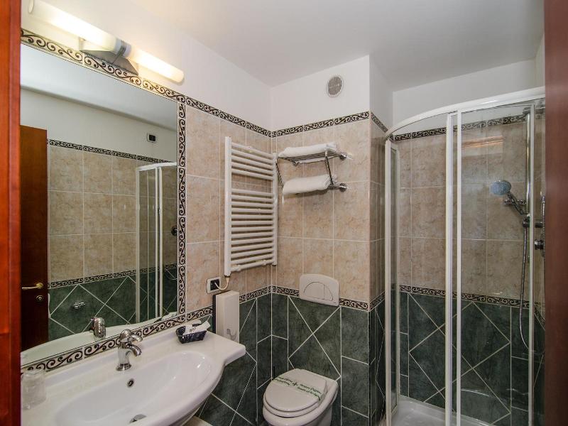 Hotel Villa Ombrosa image