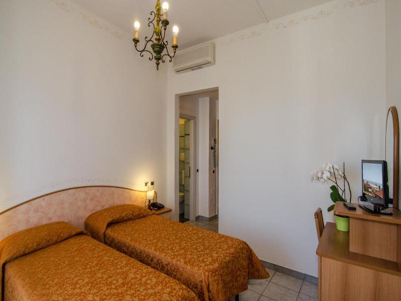 Hotel Villa Ombrosa image
