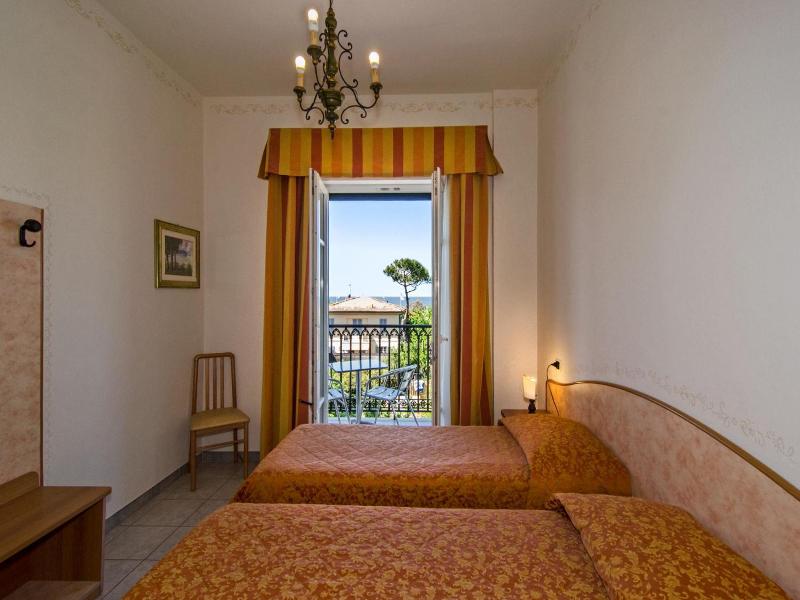 Hotel Villa Ombrosa image
